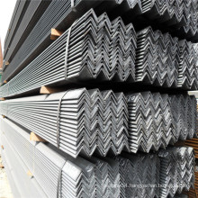 Bottom Price Black Angle Steel Bar